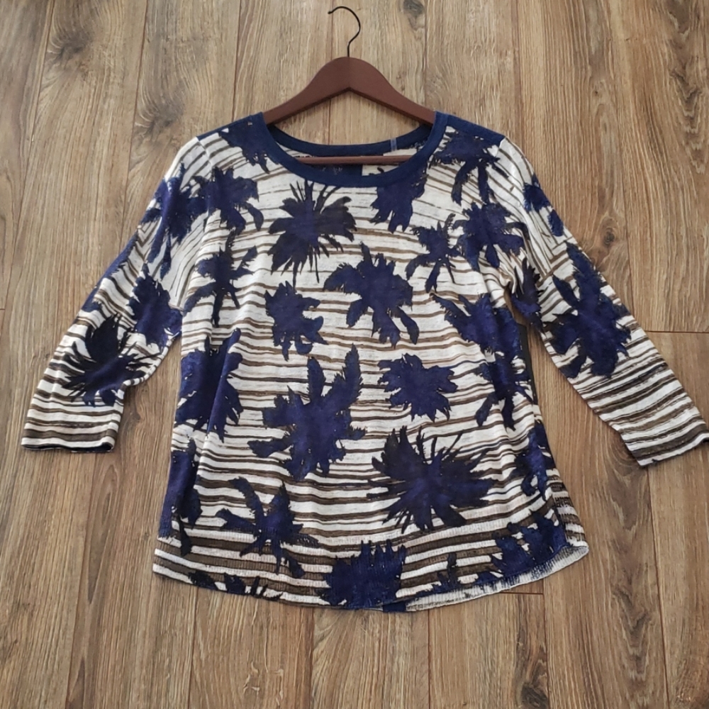 🆕️ Nic + Zoe Top